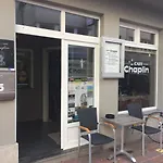 Hotel Chaplin