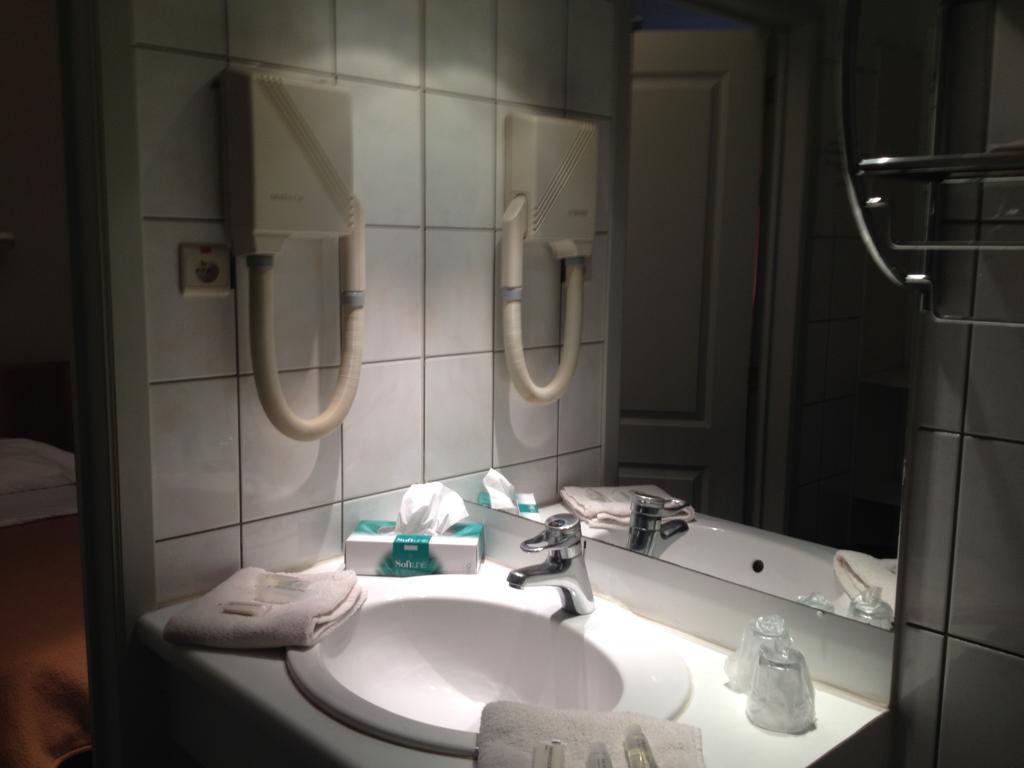Hotel Chaplin