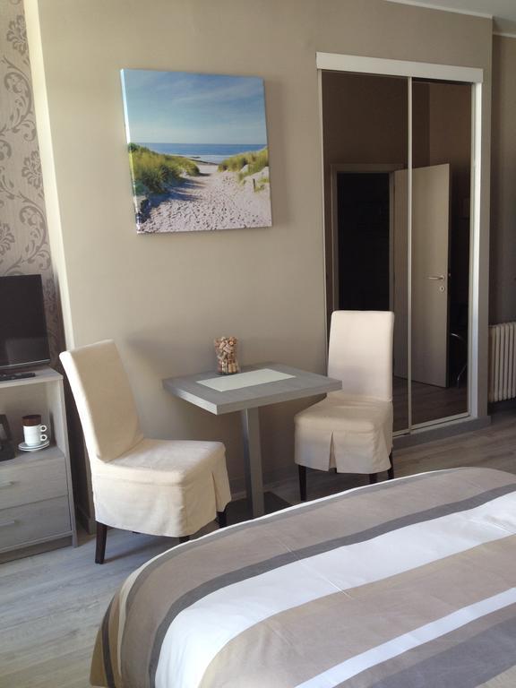 Hotel Chaplin *