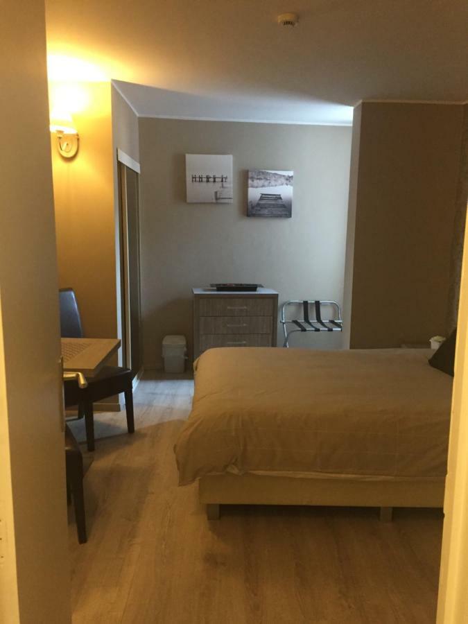 Hotel Chaplin